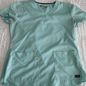 Grey’s Anatomy Scrub Set